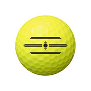 Volvik Magma Dozen Yellow Golf Balls