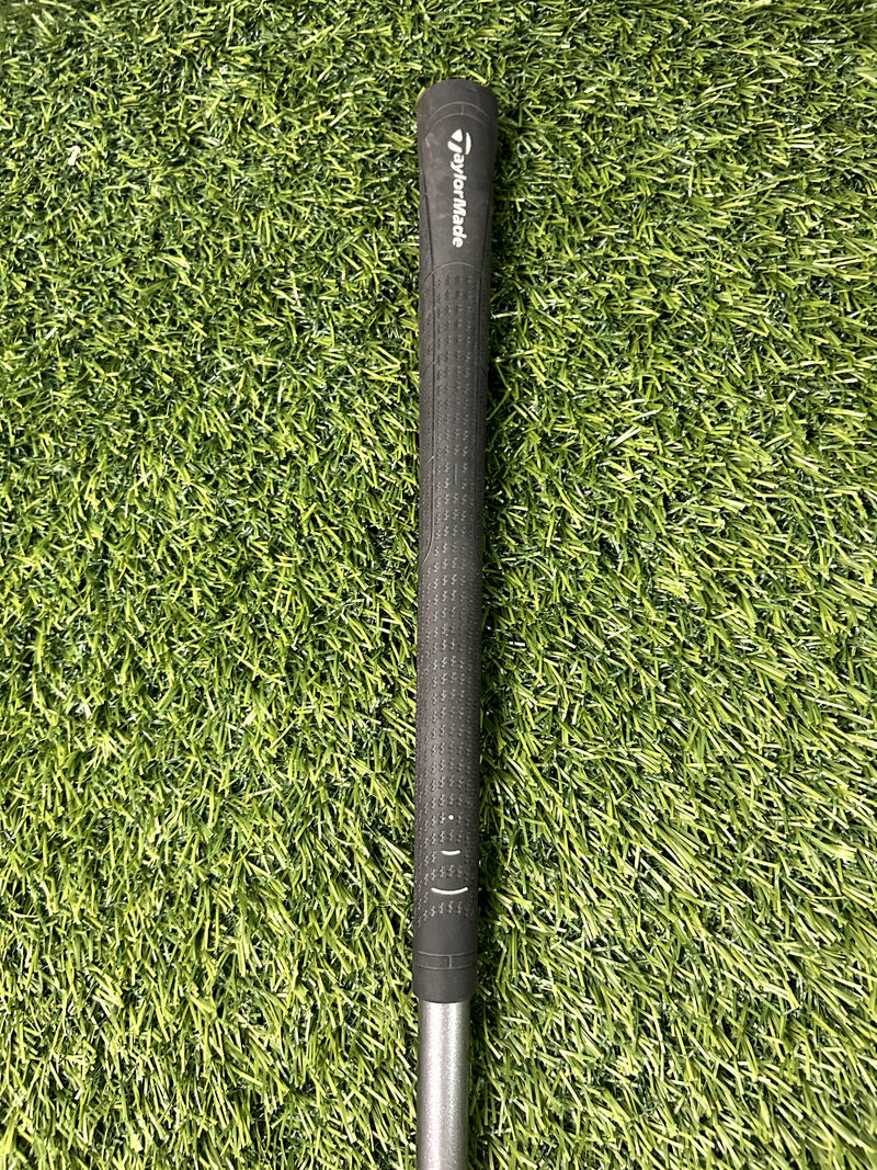 TaylorMade 200 Steel Driver 9.5 Loft Stiff RH