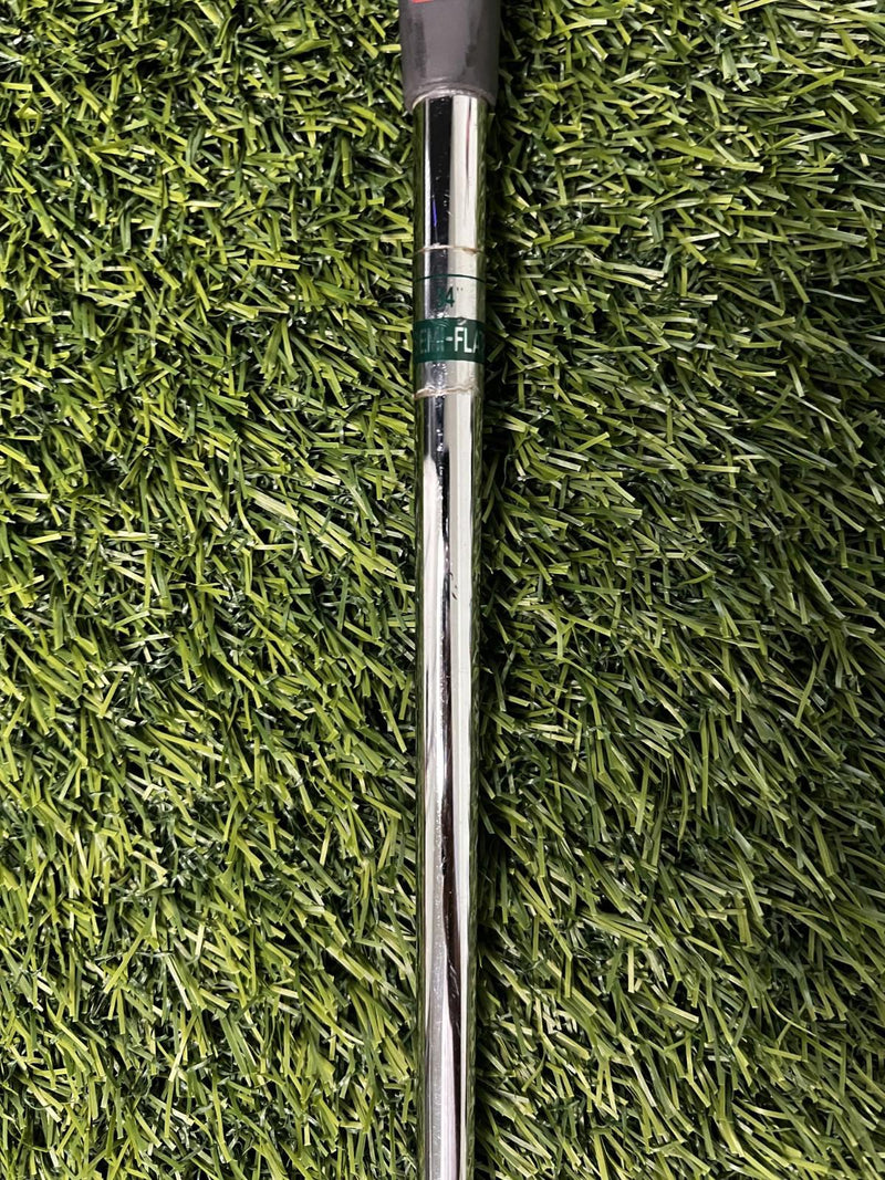 TaylorMade TC3 Mallet Putter 35” Original Grip RH – Pre-Owned Golf Club – TEE OFF Golf Shops