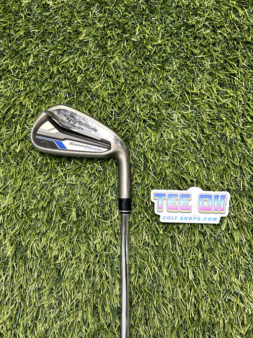 TaylorMade SpeedBlade 4-Iron Regular RH