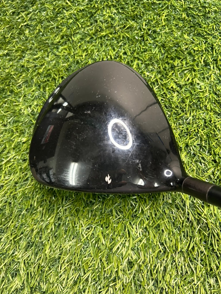TaylorMade Tour Burner Driver 10.5 Loft Regular RH