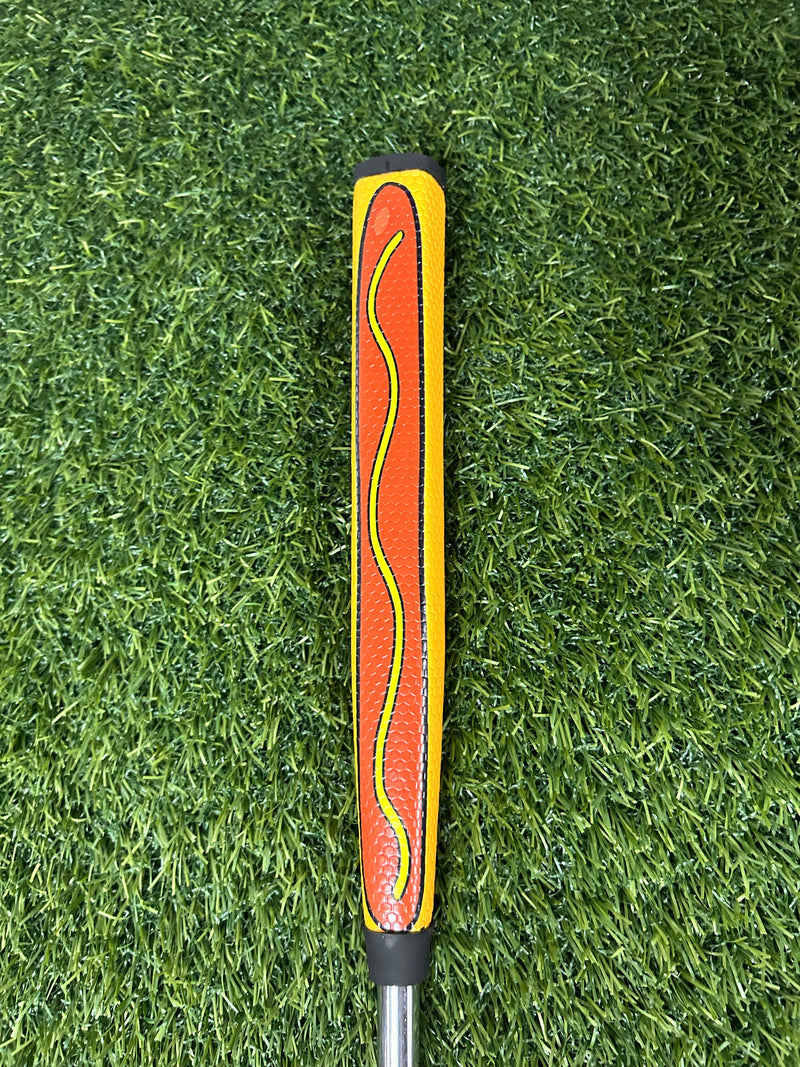 Ping Zing Custom Glizz Gobbler 34 Blade Putter RH
