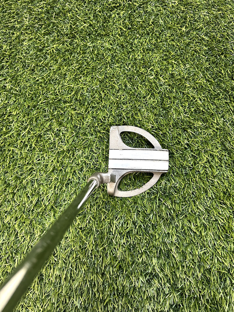 Nitro Crossfire 35" Putter RH