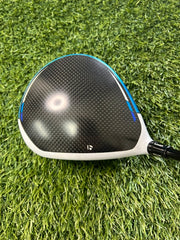 TaylorMade SIM 2 Driver 9 Loft Stiff RH