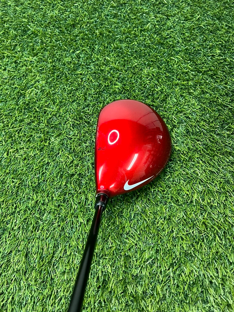 Nike Covert 2.0 Tour Driver 15 Loft Stiff RH