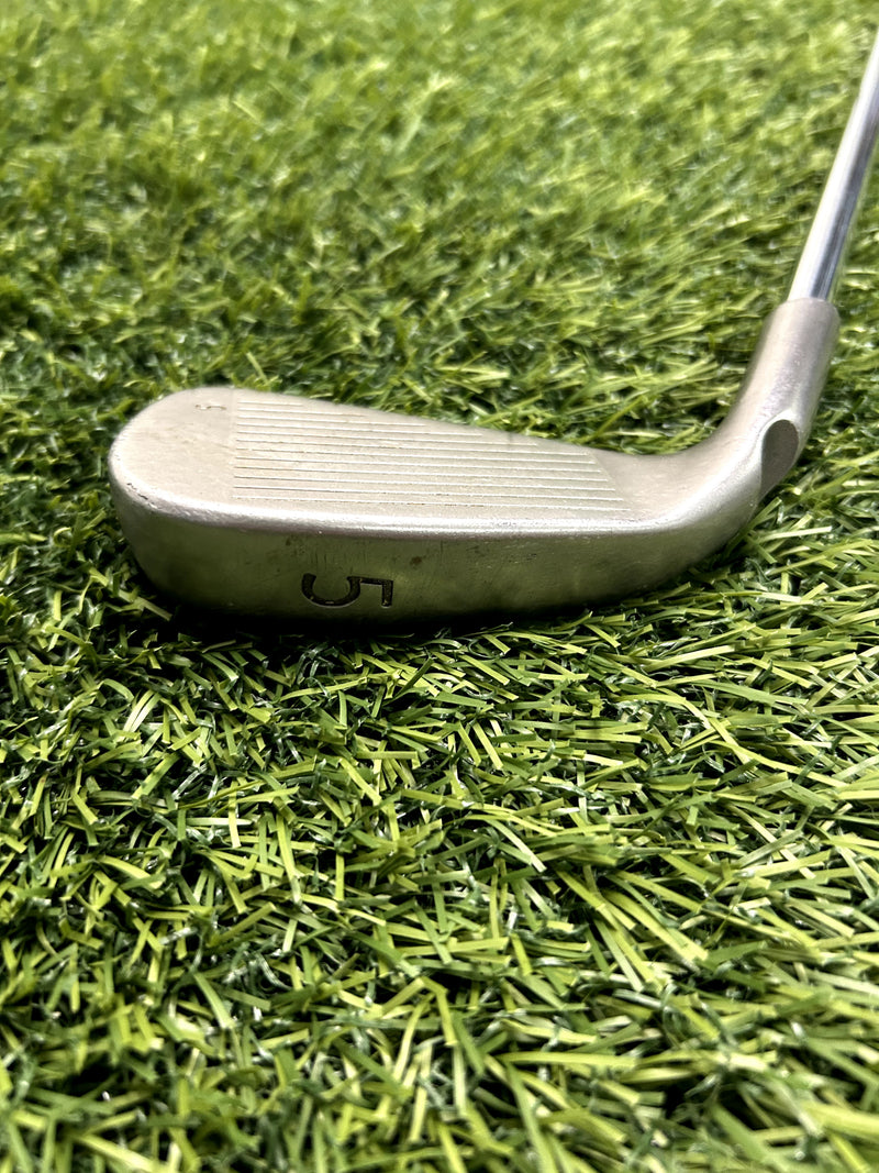 Ping G30 Black Dot 5-Iron Stiff RH