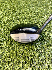 Callaway FT-i 3-Wood 15 Loft Stiff RH