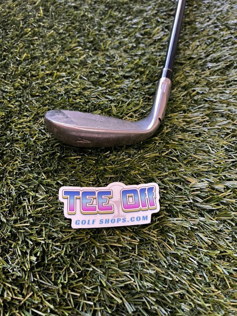 TaylorMade SIM 2 Max OS AW 48 Loft Ventus Senior Flex RH