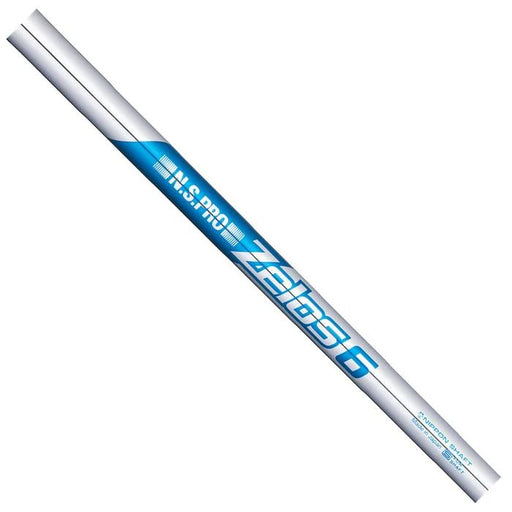 Nippon N.S. Pro Zelos 6 Steel Iron Shaft Golf Shaft