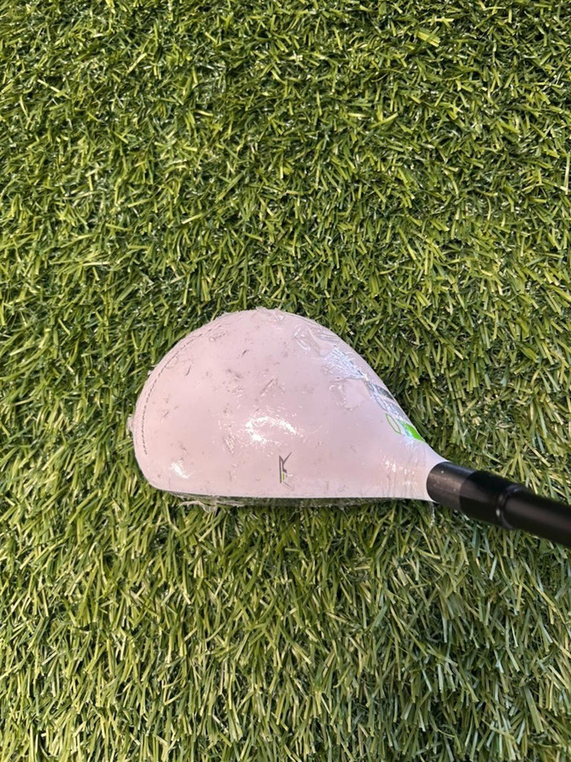 TaylorMade RBZ 4H 21 Loft KBS KBS Stiff Flex RH