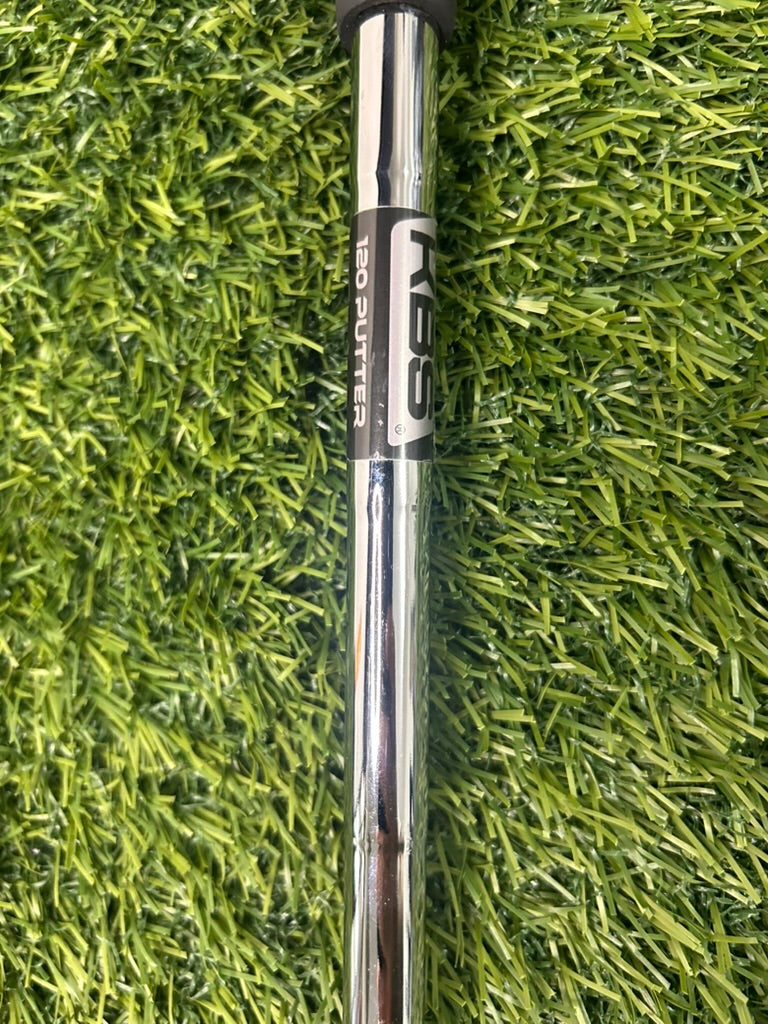 TaylorMade Soto 1 TP Collection Blade Putter RH