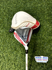 TaylorMade AeroBurner 3-Wood 15 Loft Regular RH