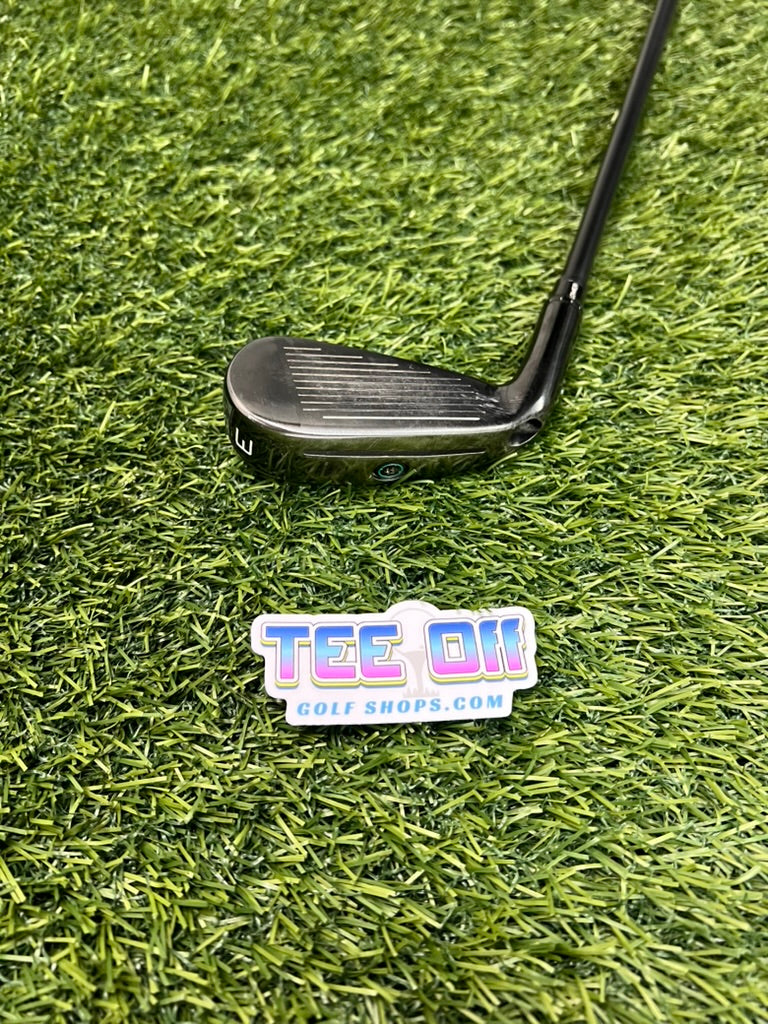 TaylorMade GAPR Mid 3-Iron Stiff RH