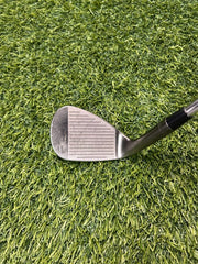 Callaway JAWS Blue Sand Wedge 56 Loft X-Stiff RH