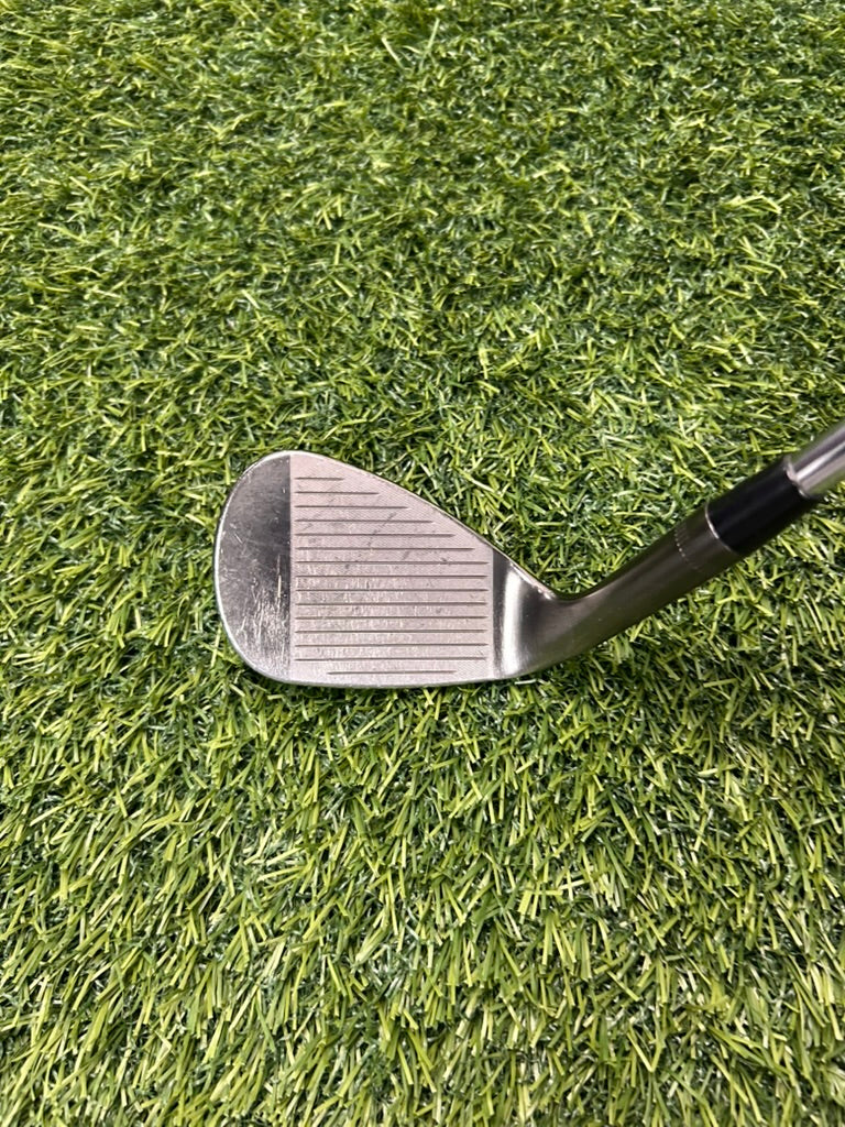 Callaway JAWS Blue Sand Wedge 56 Loft X-Stiff RH
