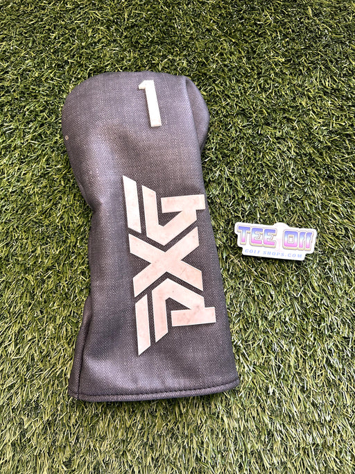 PXG Gen 1 Head Cover Pre-Owned