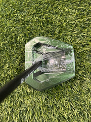 L.A.B. Golf VZN.1i Anodized Green ACCRA 34" Putter RH