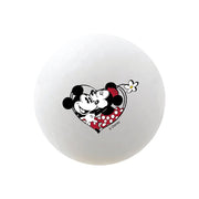 Volvik Disney Mickey & Minnie Mouse Forever Love