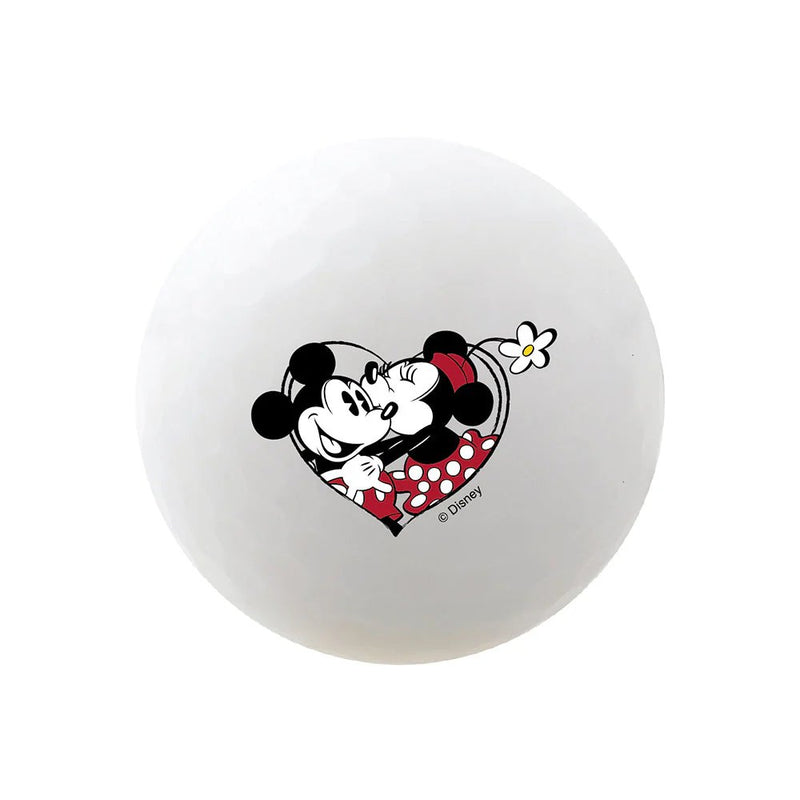 Volvik Disney Mickey & Minnie Mouse Forever Love