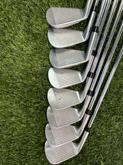Mizuno JPX 825 Pro 4-GW Iron Set Regular RH