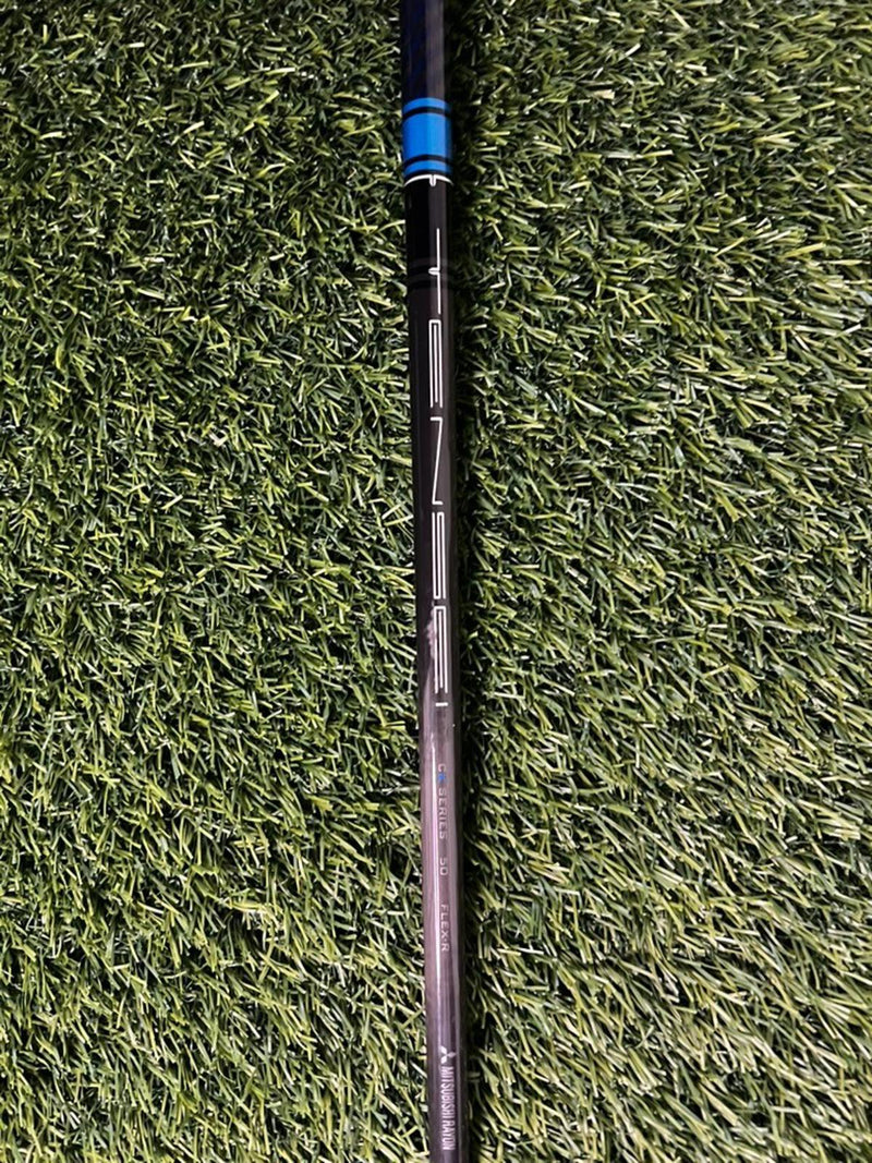 Nike Vapor Fly Driver 10.5 Loft Tensei Regular Flex Original Grip LH