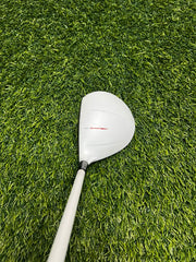 TaylorMade AeroBurner 3-Wood 15 Loft Stiff RH
