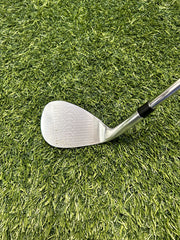 Lazrus Milled Forged Sand Wedge 56 Loft Wedge Flex RH