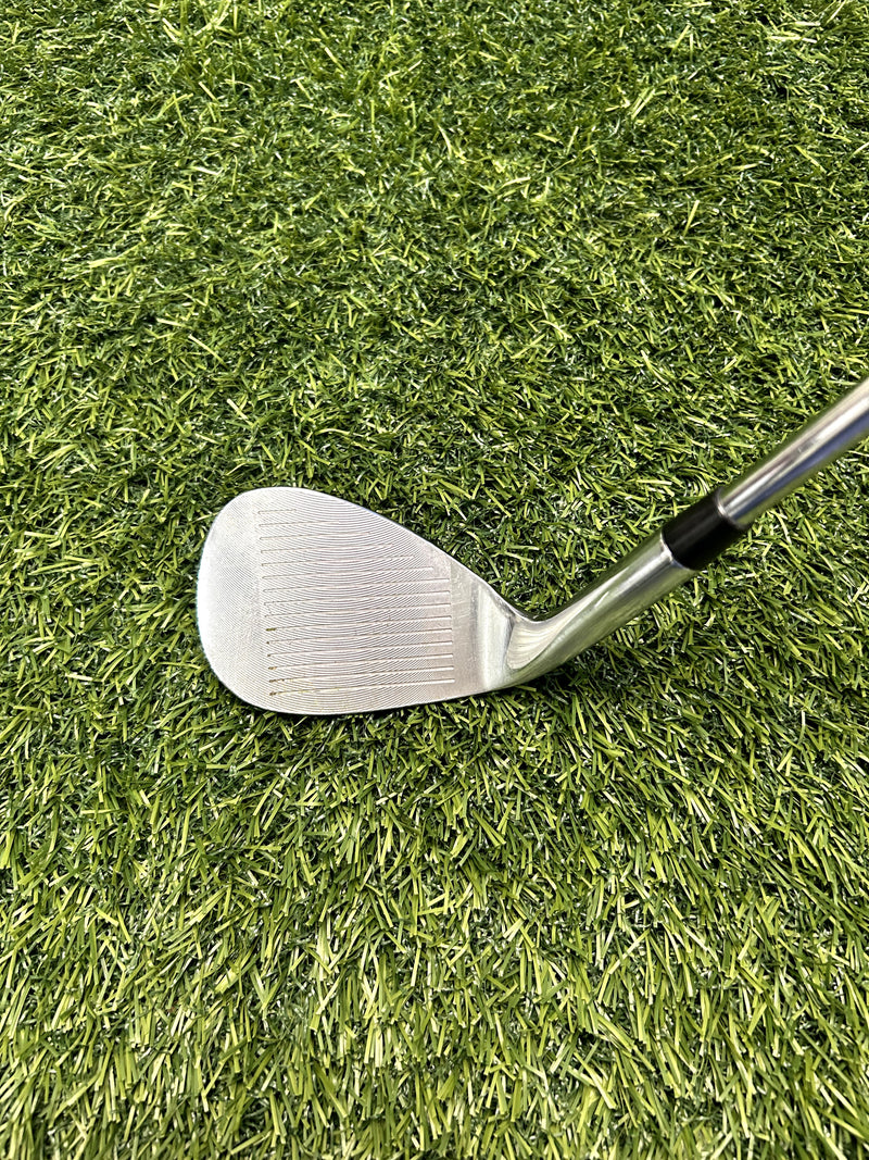 Lazrus Milled Forged Sand Wedge 56 Loft Wedge Flex RH