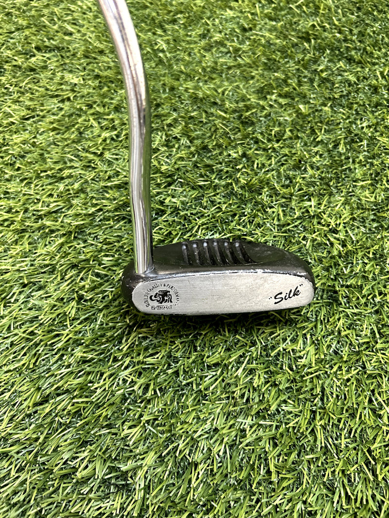 Slotline Fs1 36" Putter LH