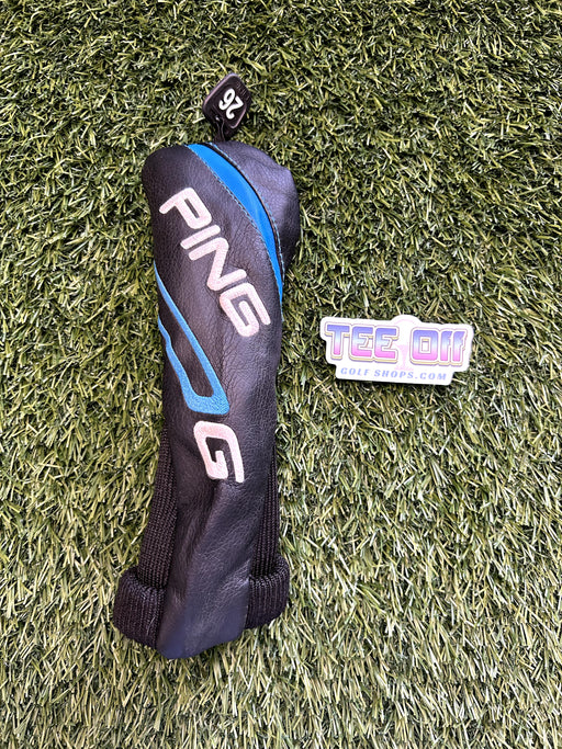 Ping G Head Cover Pre-Owned