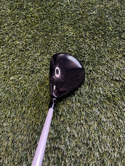 Callaway Big Bertha Mini 1.5 Driver 12 Loft Regular RH