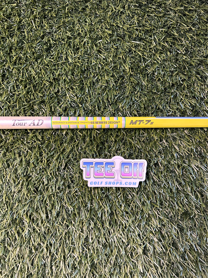 Tour AD MT-7S Stiff Flex 43.5" Nike Shaft