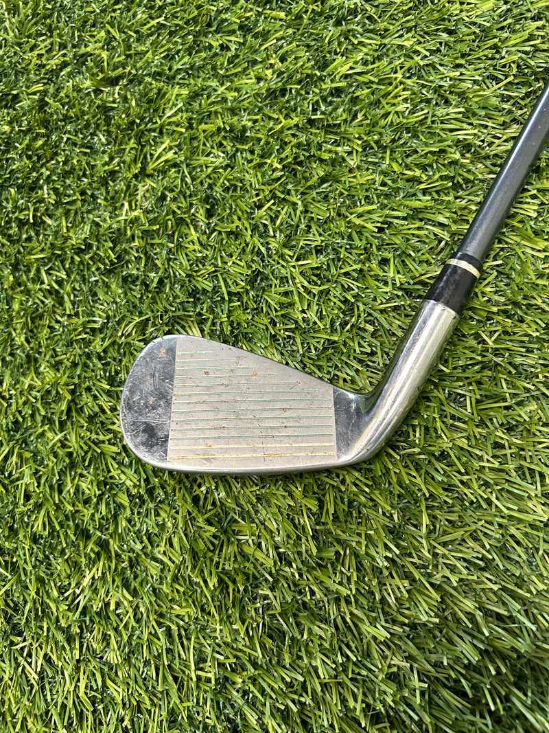 Nike NDS 4 Iron Graphite Regular Flex RH