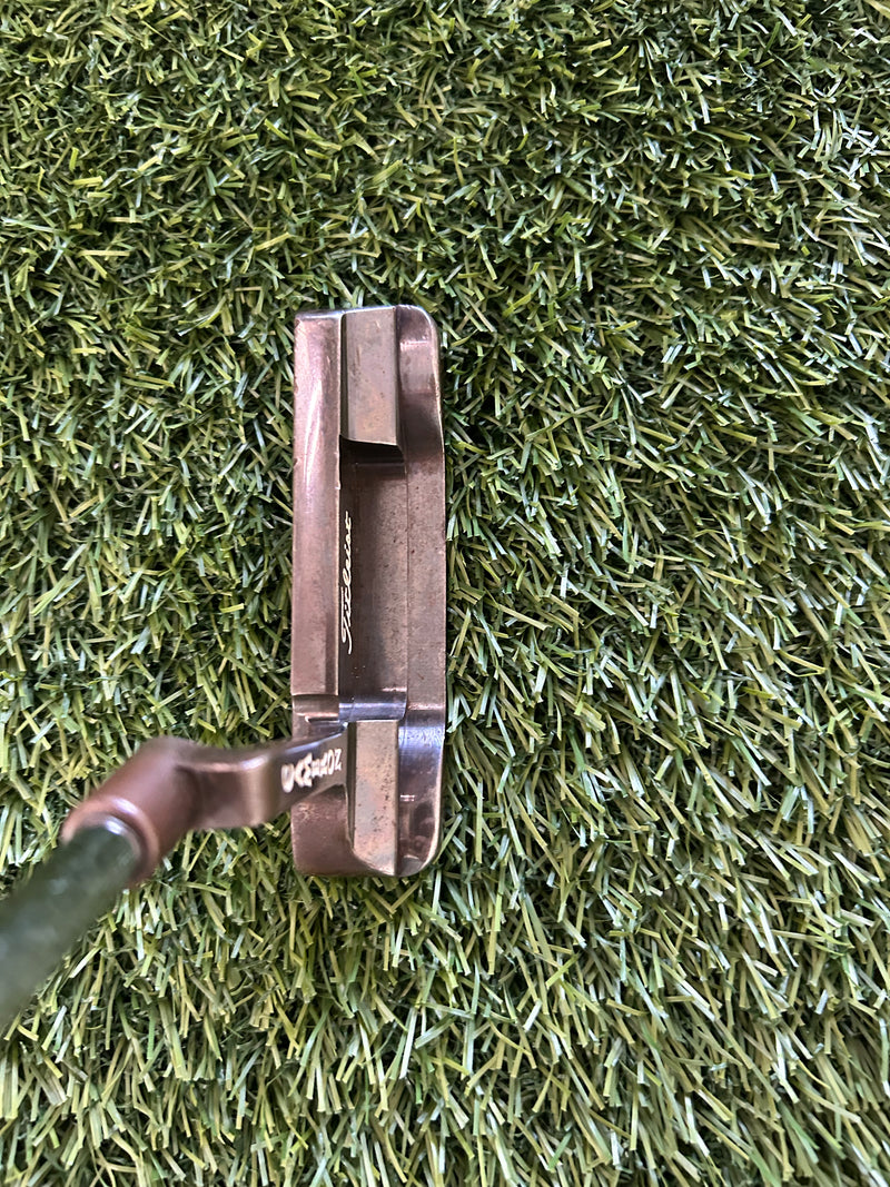 Scotty Cameron Newport Art of Putting 35” Original Grip RH