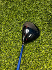 Callaway Big Bertha B21 Driver 9 Loft Stiff RH