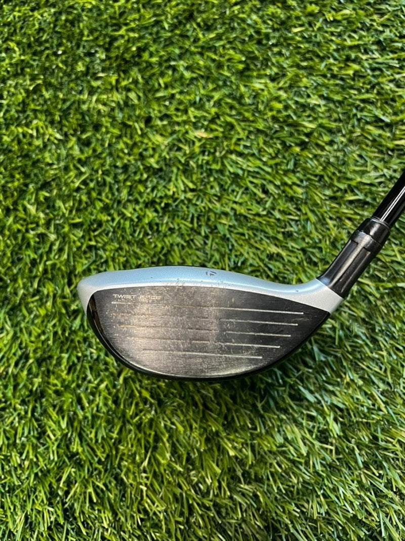 TaylorMade M6 3W 16.5 Loft Tensei Regular Flex GP Grip RH