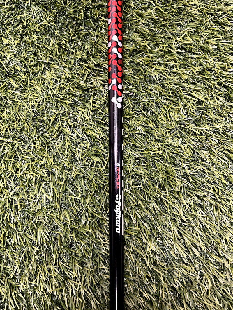 TaylorMade M4 4H Regular RH