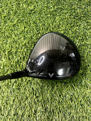 Callaway Rogue Sub Zero Driver 9 Loft Stiff LH