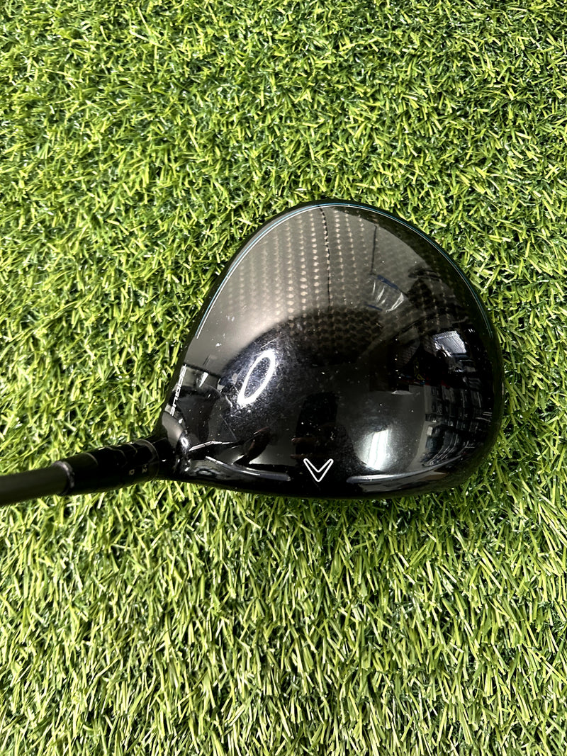 Callaway Rogue Sub Zero Driver 9 Loft Stiff LH
