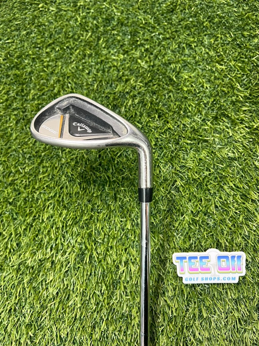 Callaway Edge Sand Wedge Wedge Flex RH