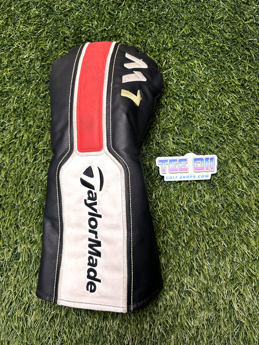 TaylorMade M1 Head Cover Pre-Owned