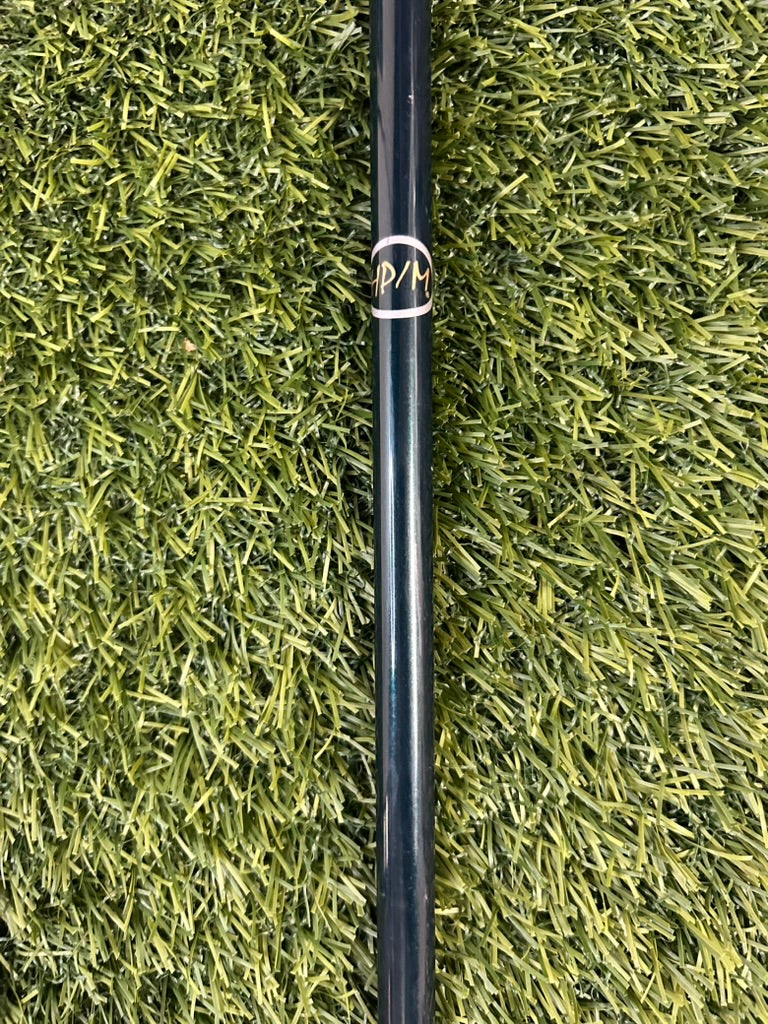 TaylorMade R540 Driver 8.5 Loft Regular RH