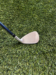 TaylorMade SIM 2 Max OS Approach Wedge 50 Loft Regular LH