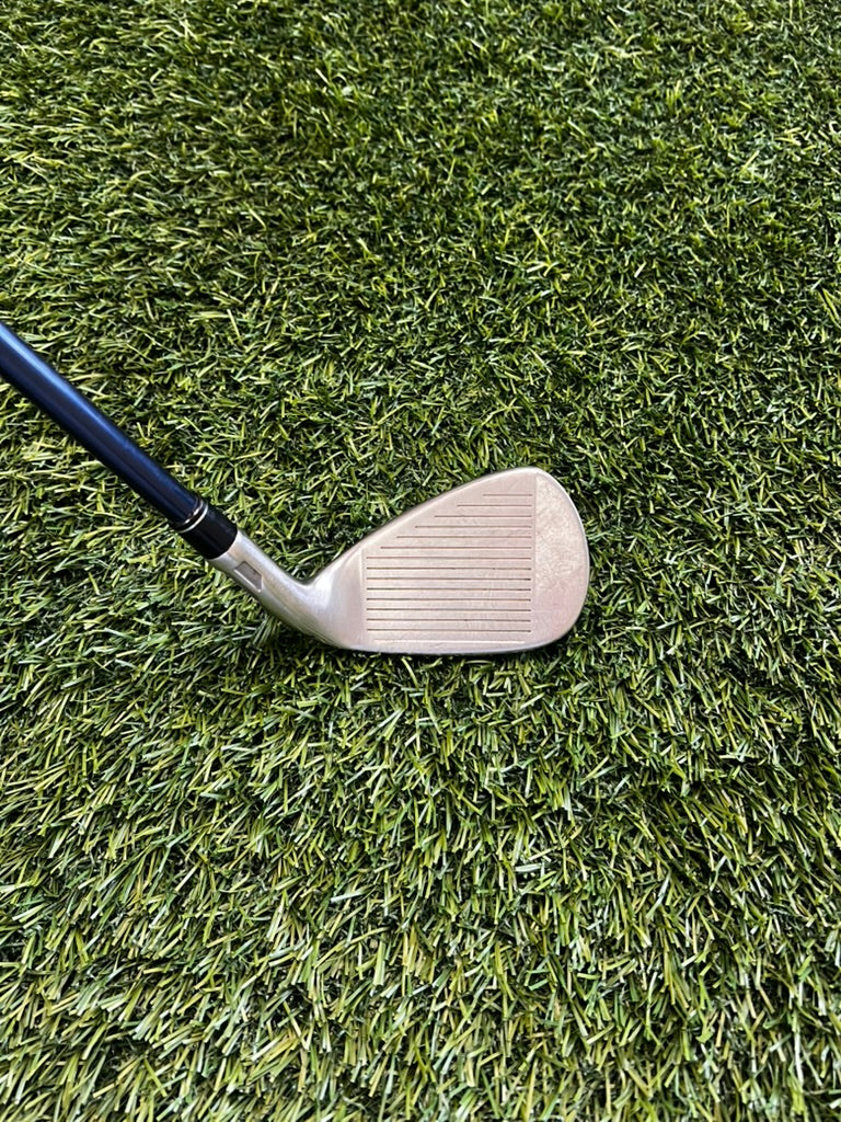 TaylorMade SIM 2 Max OS Approach Wedge 50 Loft Regular LH