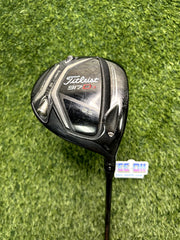 Titleist 917 D3 Driver 9.5 Loft Stiff RH