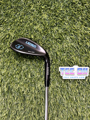 LAZRUS Milled Forged Sand Wedge 56 Loft Wedge Flex RH