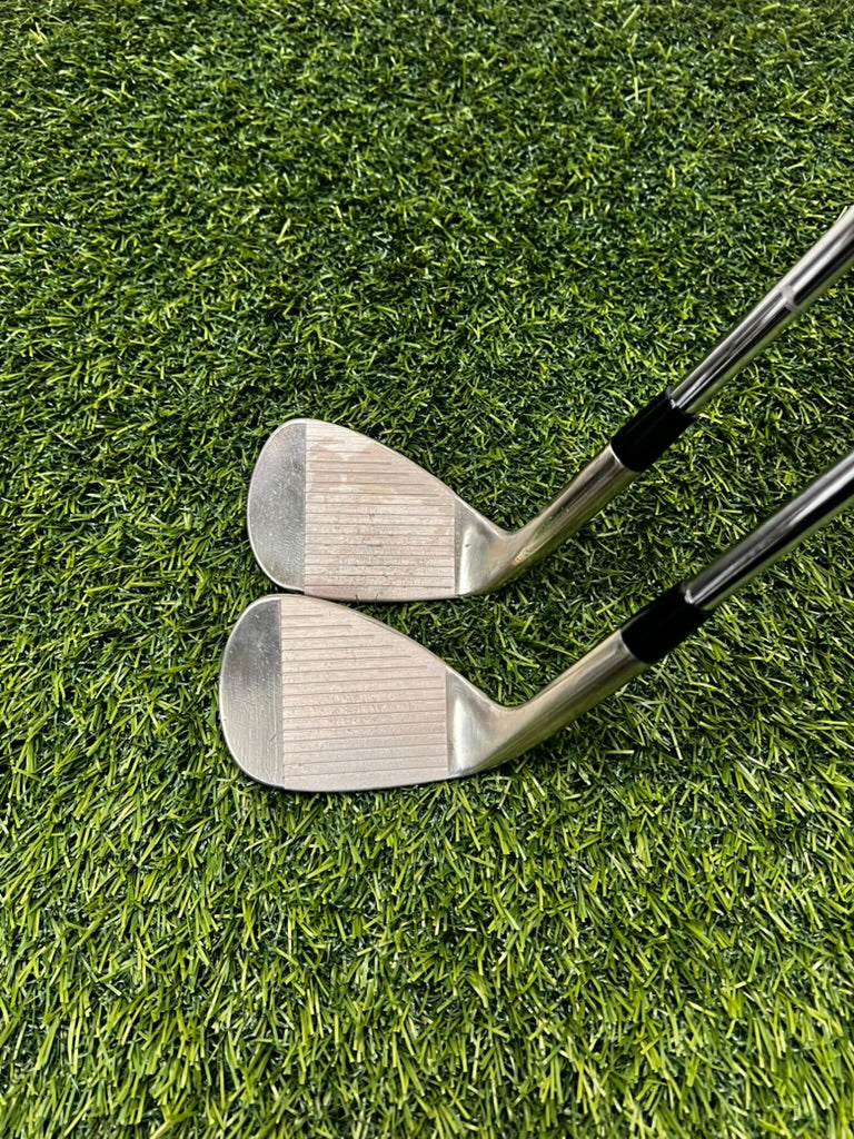 Yamaha inpres X V Forged 52/56 Wedge Set Stiff RH