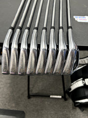Mizuno JPX 825 Pro 4-GW Iron Set Regular RH