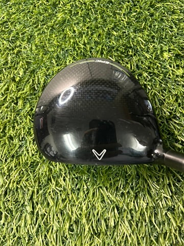 Callaway Epic Max 3-Wood Stiff RH