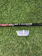 Fujikura Atmos 60g X-Stiff 44.5" TaylorMade Tip Golf Shaft